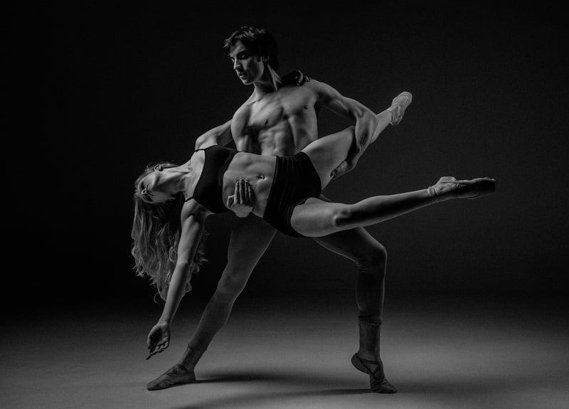 Diversity in Dance